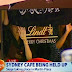 PM expresses deep concerns over Sydney cafe siege incident