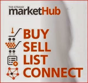 GTB MarketHub