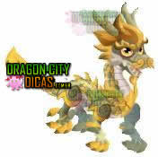 Dragão Marfim - Imagens Reveladas Dragão Marfim - Imagens Reveladas