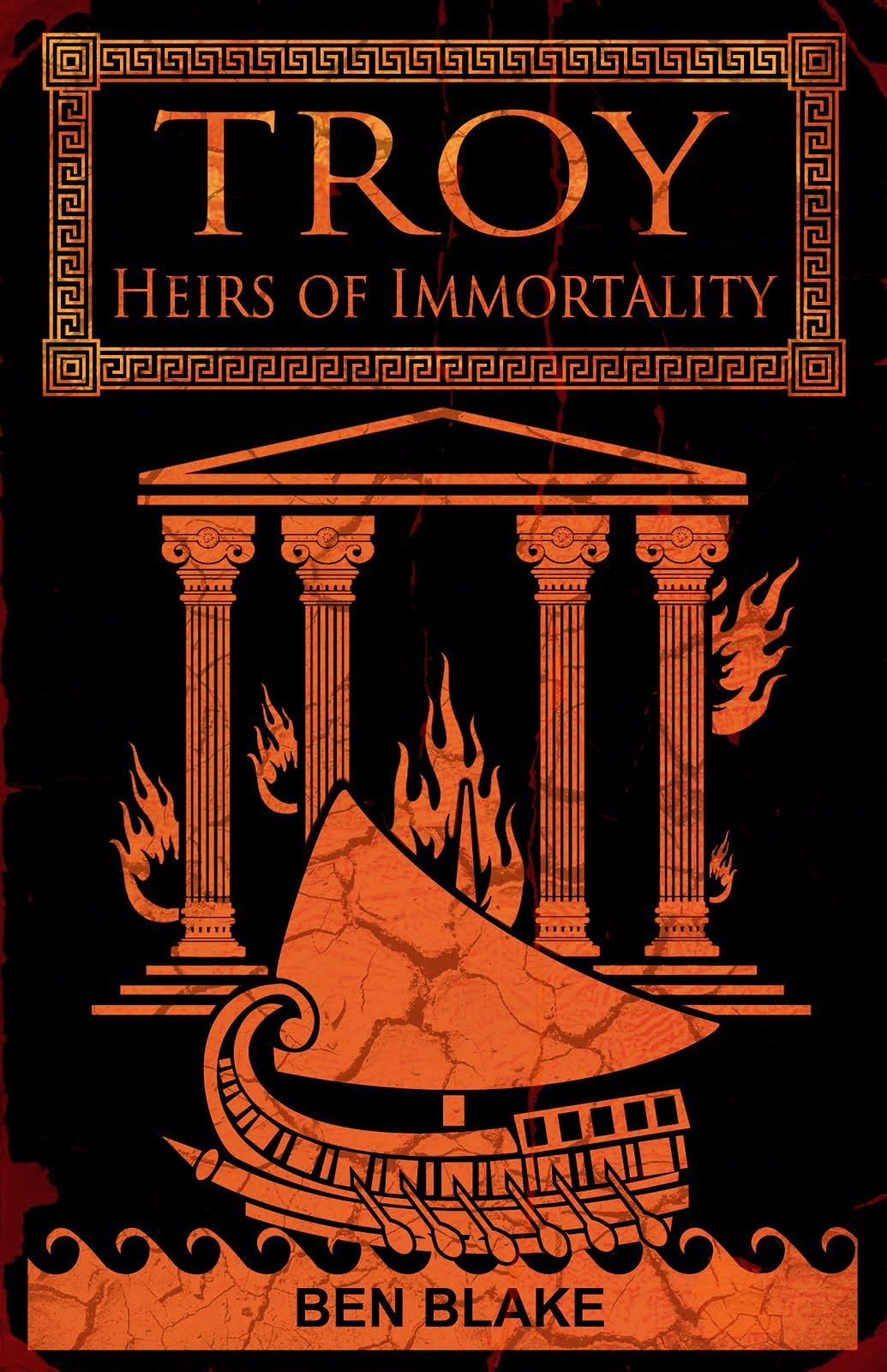 Heirs of Immortality