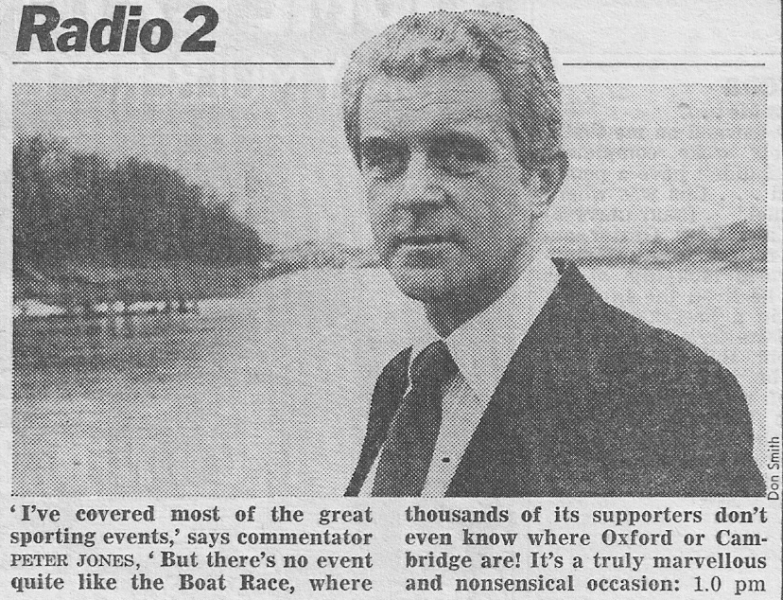 Peter Jones (broadcaster) Alchetron, the free social encyclopedia