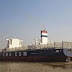 The CMA CGM RHONE, 7th of a class of 28 vessels, enters the CMA CGM fleet 
