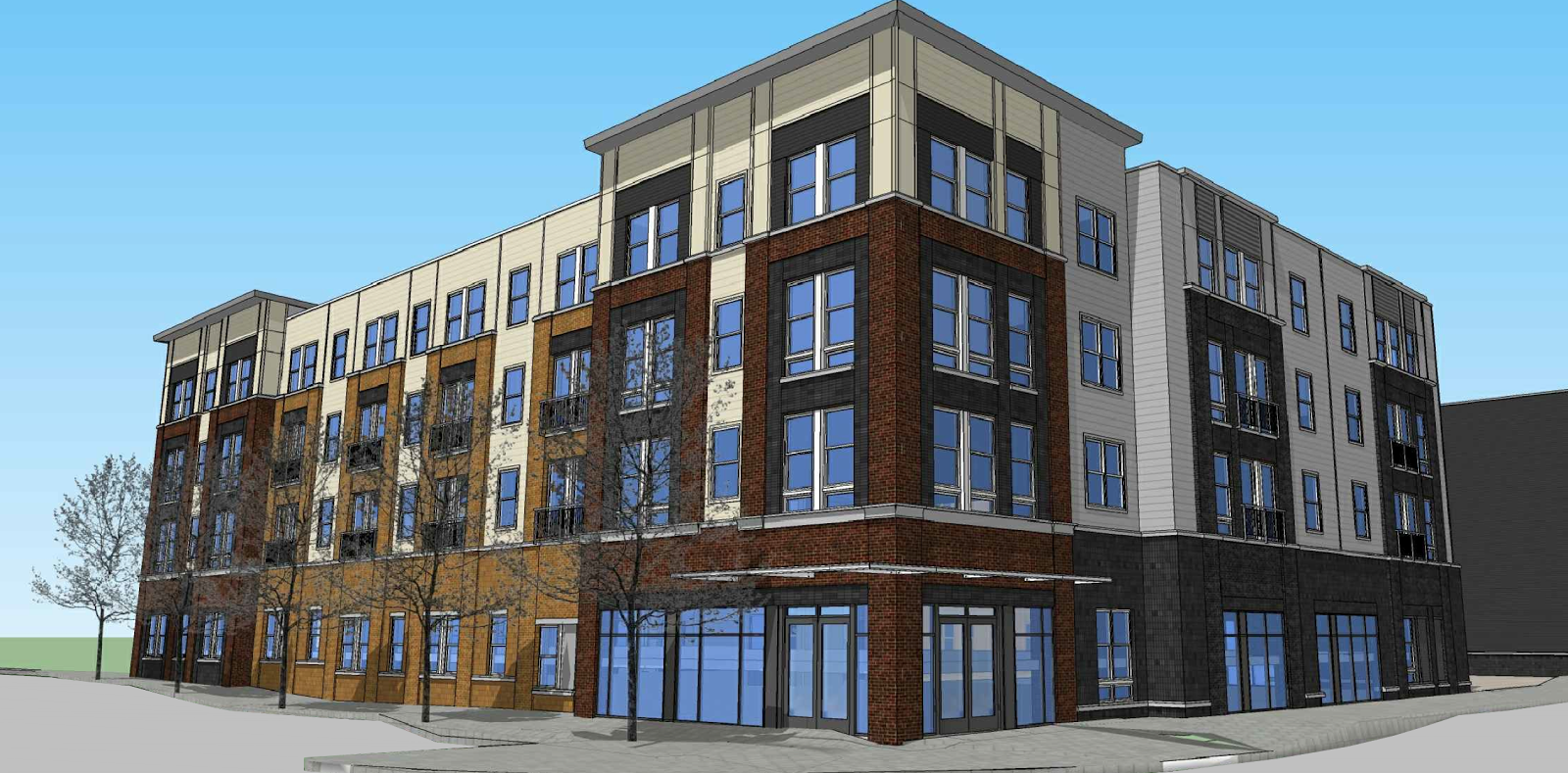 Rockville Nights Rockville Planning Commission approves Avalon Bay