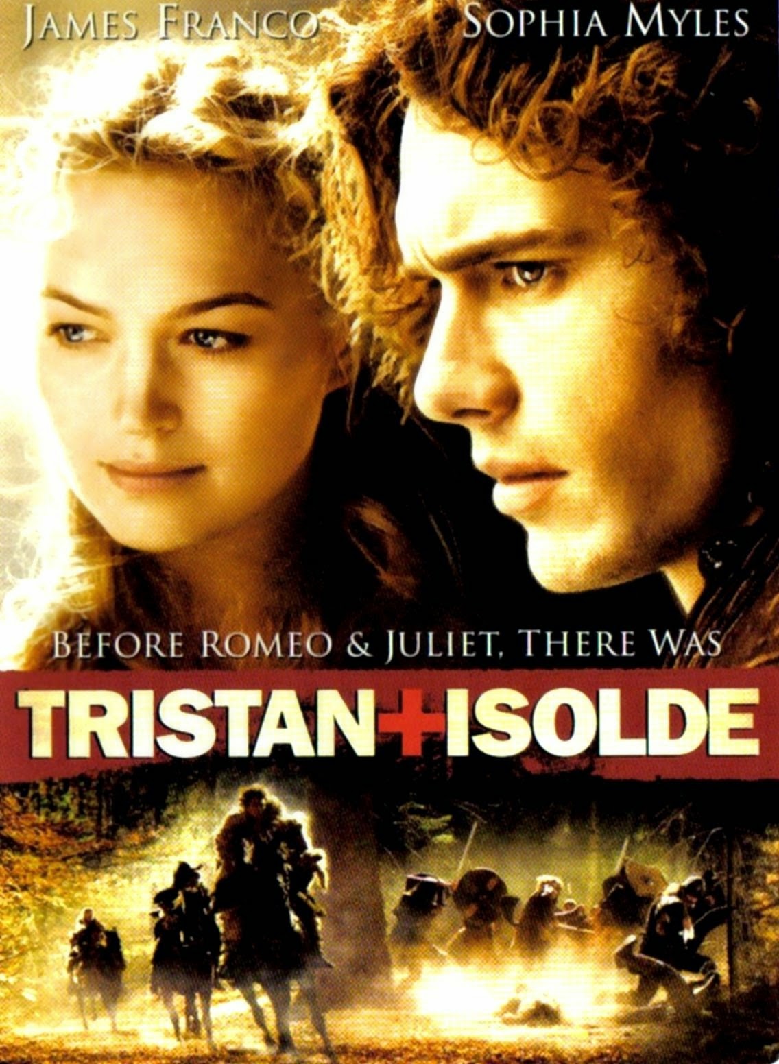 Download Tristan + Isolde (2006) BluRay 720p