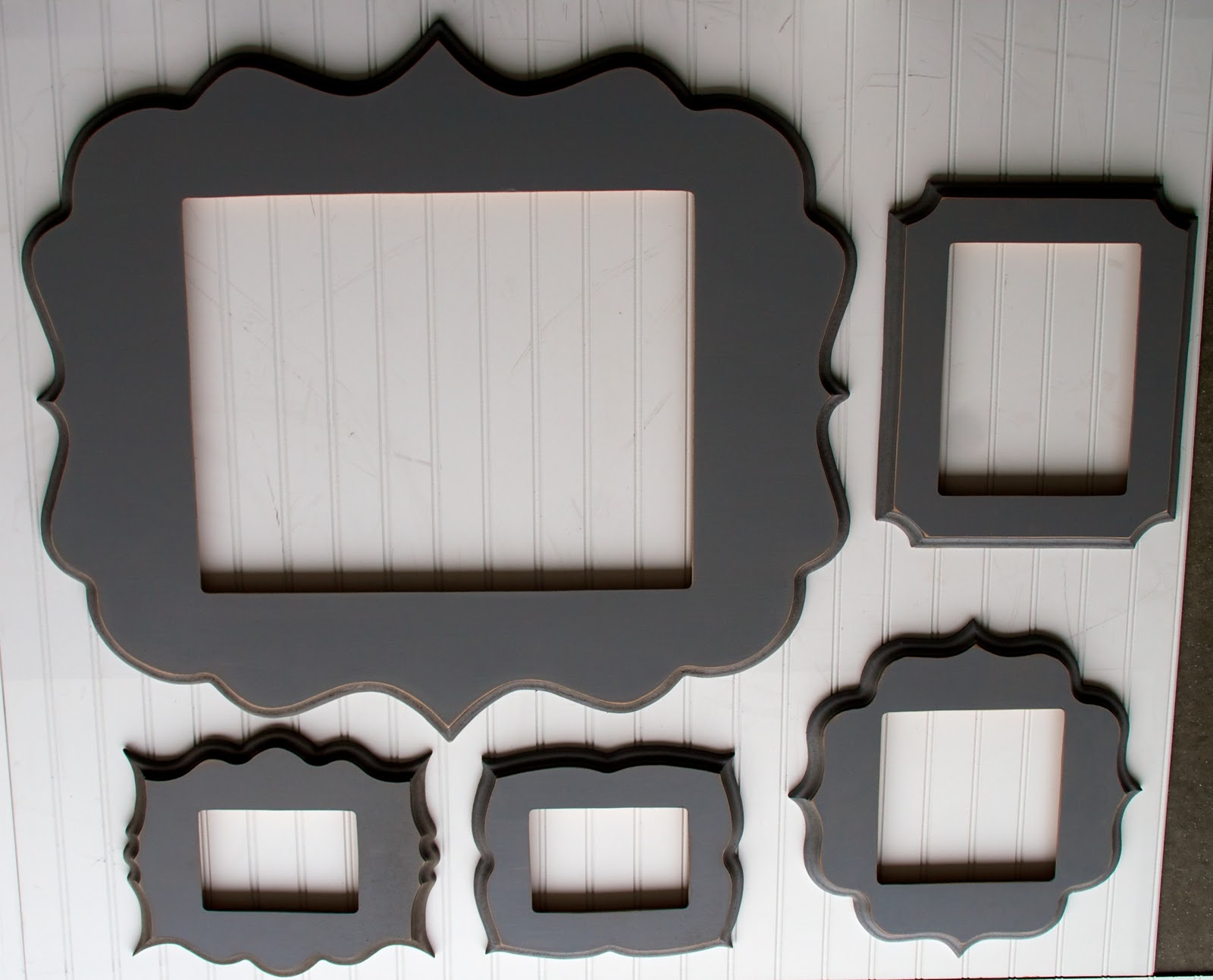 Collage Orders Read My Walls