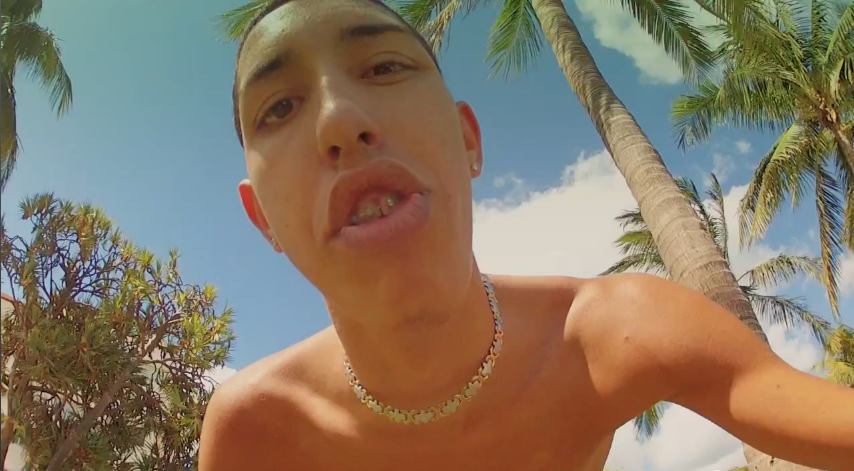 reggaeton reggaeton