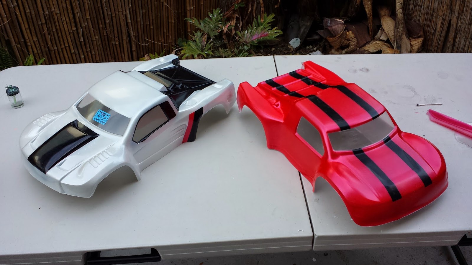 How To Remove Paint Overspray From Lexan How To Remove Paint Overspray From Lexan