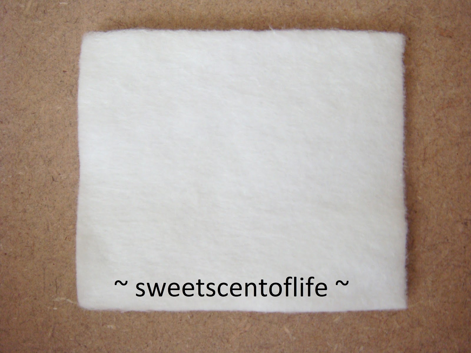 Cotton Pad