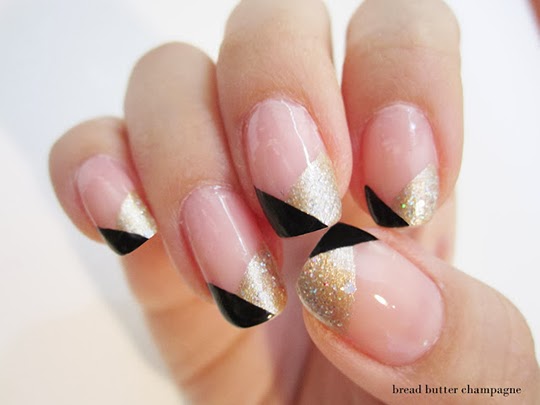 6. Subtle Nail Designs for the Mature Lady - wide 5
