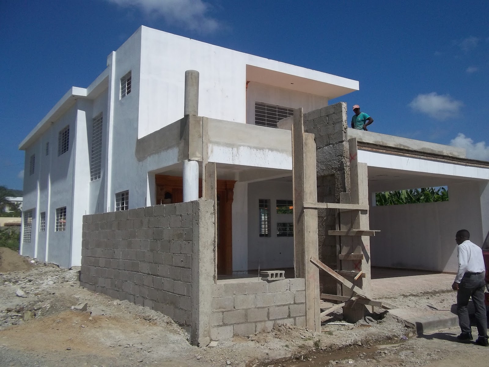 Casas En Venta Republica.Dominicana 8094281333 casa en venta la vega