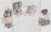 Free background to 2 columns (free background from vintagemadeforyou)