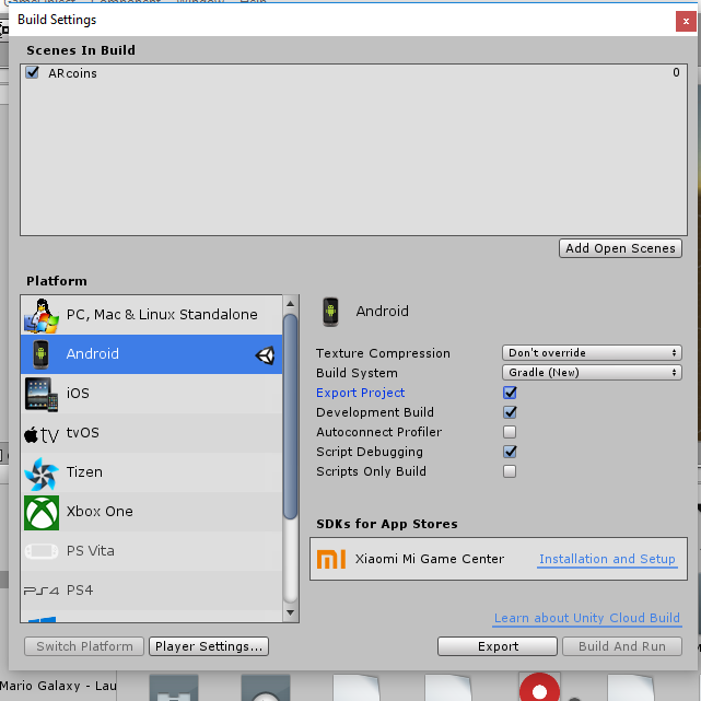 android studio tutorial save information in states