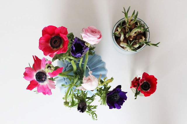 Om kartan, planer och byxdressen.