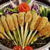 RESEP SATE LILIT IKAN (BALI) thumbnail