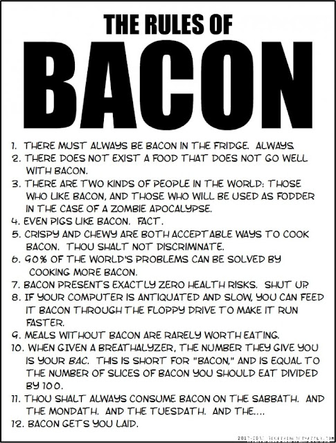 Bacon Facts2
