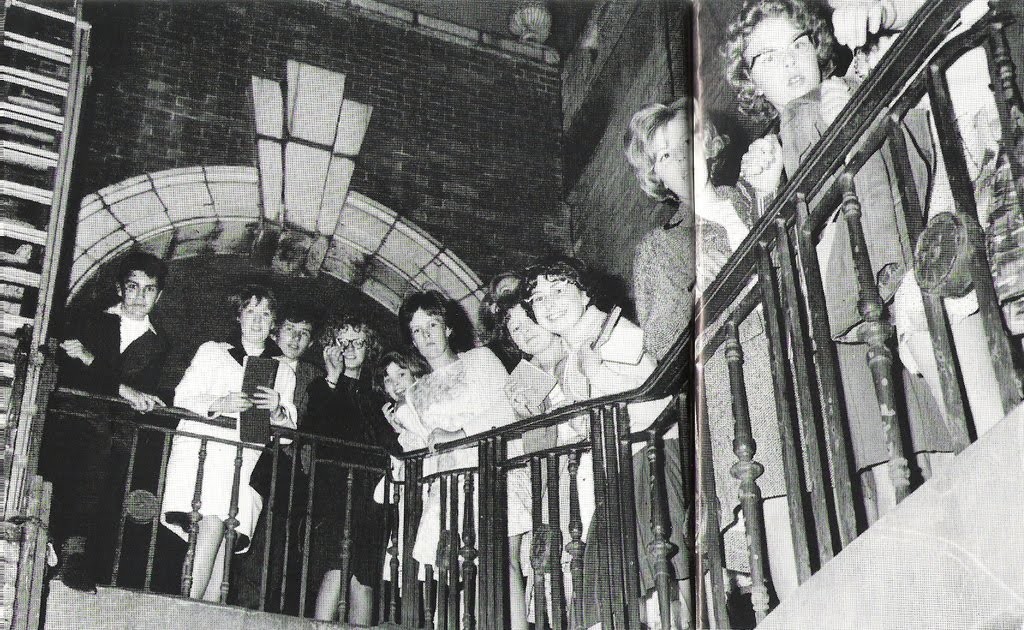 who were the beatles evenly commodity