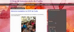 blog 3º ciclo de Primaria