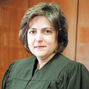 New York State Supreme Court Judge Judith Gische