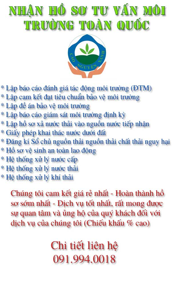 http://lapduan.vn/cong-ty-moi-truong