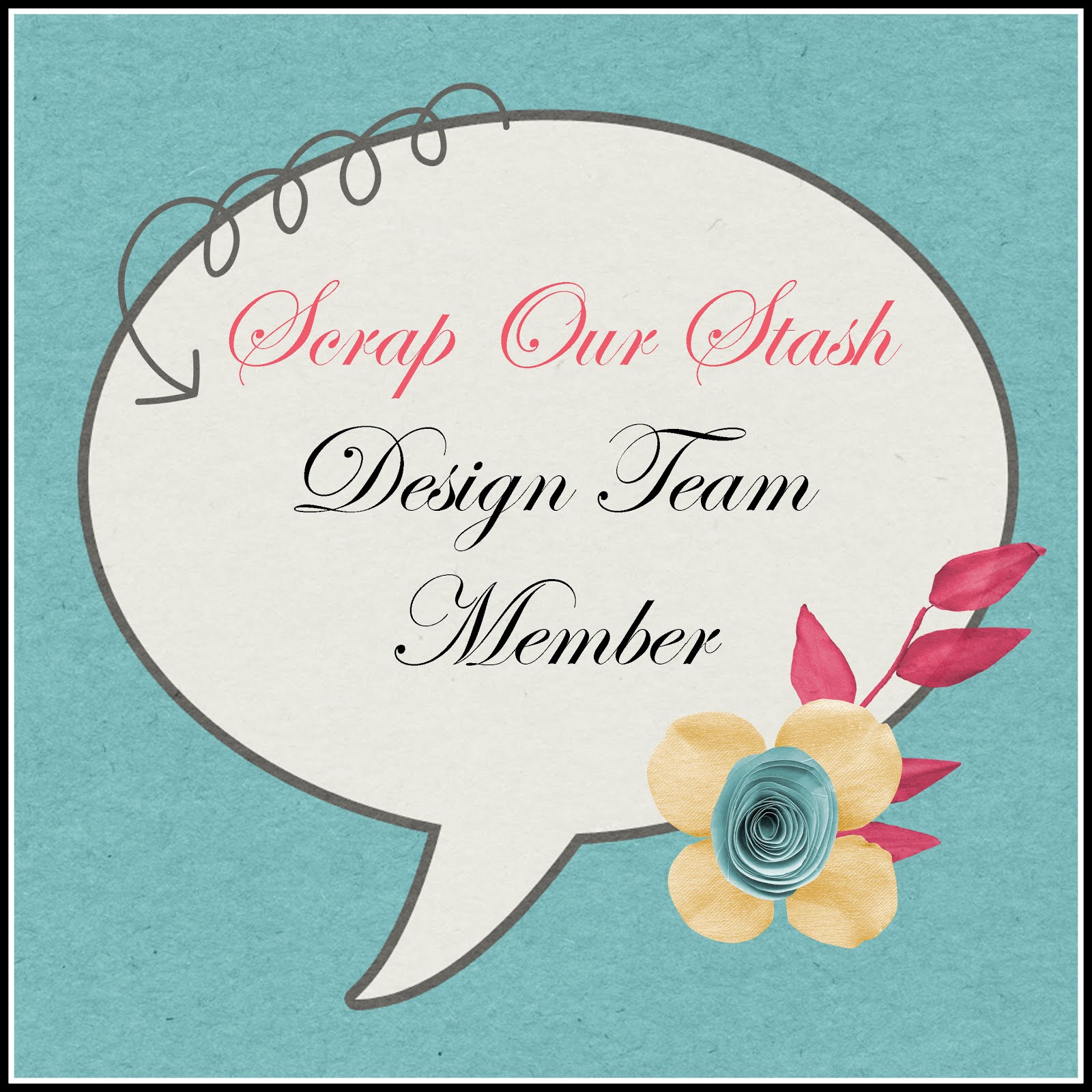 Scrap Our Stash Design Team