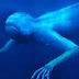 Oceano: Um mundo oculto! Cientistas se espantam ao descobrir criatura humanoide no mar do Japão