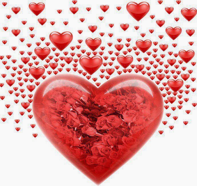 imagenes de corazones lindos para descargar imagenes de fotos con corazones
