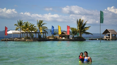 Panglao Island Resort