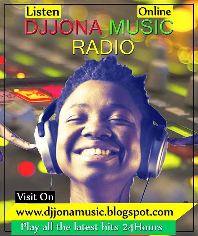 Djjonamusic Online Radio