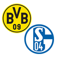 Borussia Dortmund - FC Schalke 04 Borussia Dortmund - FC Schalke 04