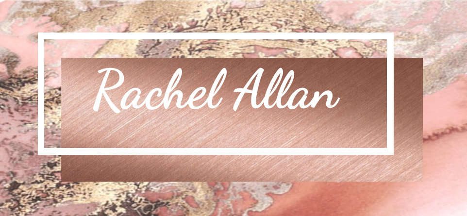Rachel Allan