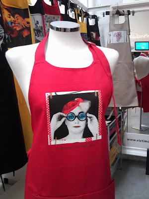 victimofart mujeres