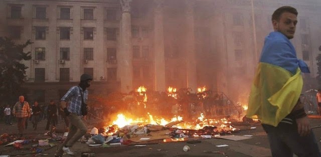  Нео-Одесса: Концепция "Война по дешевке"  - фото 1