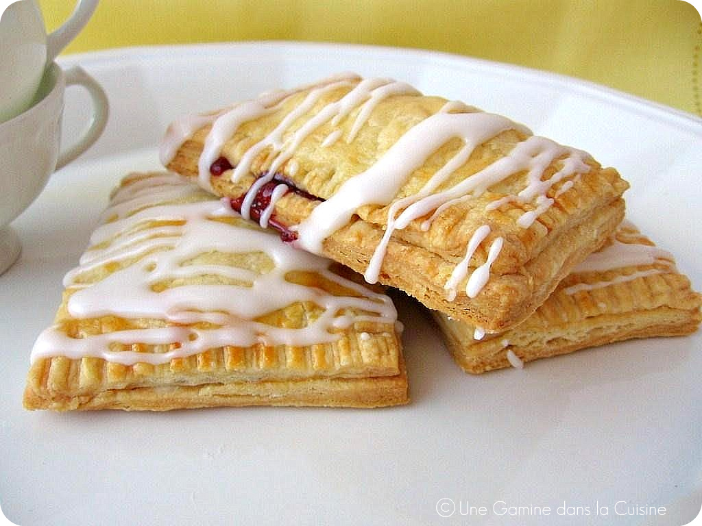 pop tart pictures