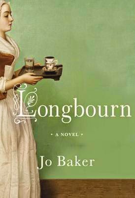 Longbourn, Jo Baker