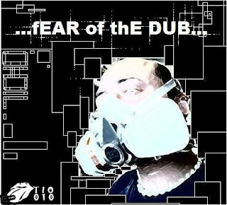 Licho - fEAR of the DUB EP (TIO010)
