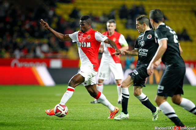 Chuyên gia soi kèo Caen vs Monaco