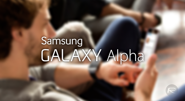 Harga Samsung Galaxy Alpha Terbaru