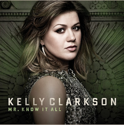 Kelly Clarkson - Mr. Know It All Lyrics