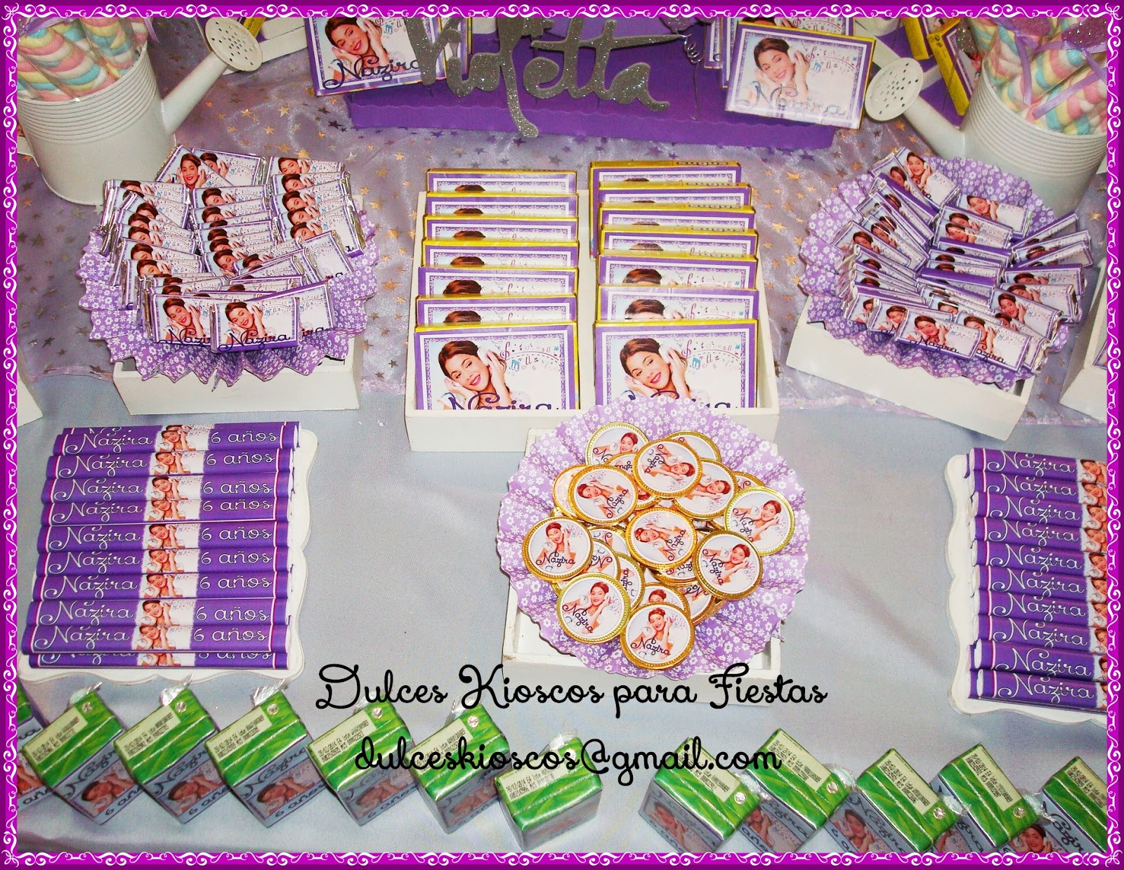 Decoracion Kiosco Golosinas ~ 25 De Violetta Un Super Kiosco Tem&225tico Lleno Golosinas Decoracion Kiosco Golosinas ~ 25 De Violetta Un Super Kiosco Tem&225tico Lleno Golosinas