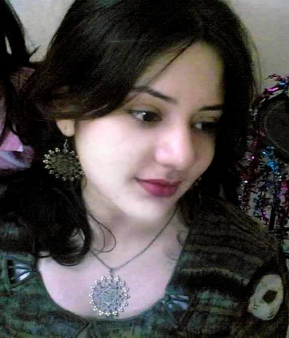 Dasi Girls: Sobia Kashmiri
