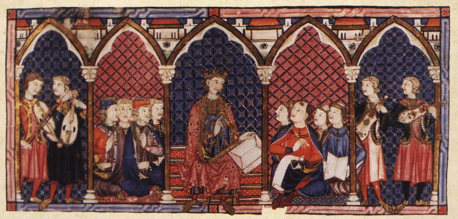 Diente de león La prosa del siglo XIII Alfonso X El Sabio