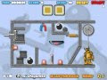 Crash the Robot walkthrough