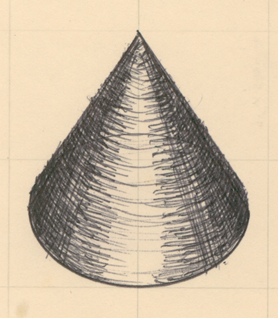 How to draw a cylinder in stages 95 How to draw a cylinder in stages 30