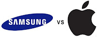 samsung vs Apple samsung-vs-Apple