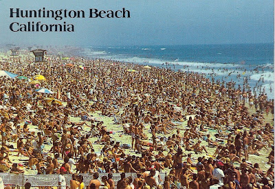 Huntington Beach