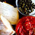 Tapear es una forma de vida. Taller de Cocina y Vinos, sábado 29 de Septiembre 2012
