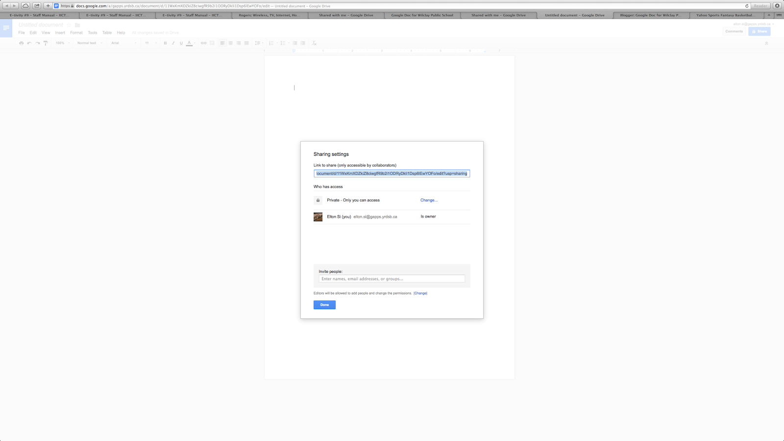 google docs for wilclay public school how to create a google document how to create a public google doc