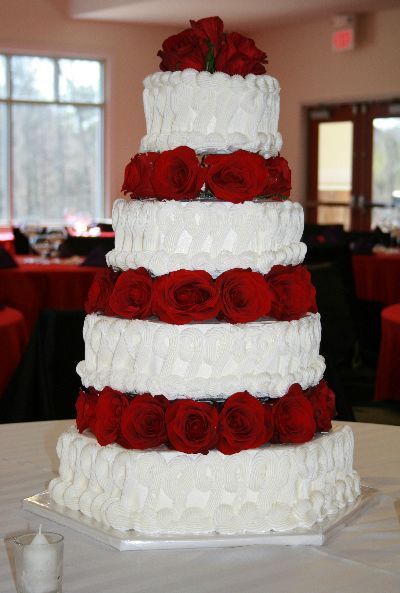 Creative Ways to use Red Roses Creative Ways to use Red Roses
