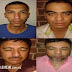 En Reynosa durante una fiesta detienen a gente del "Ciclón 7" con 8 millones de dólares