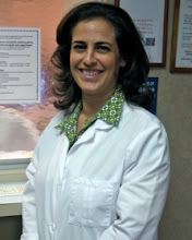 Dr Lorraine Farkas aka "Dr F"